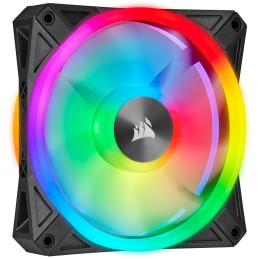 iCUE QL140 RGB - System...